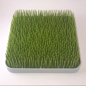 Boon Grass Bottle Drying Rack